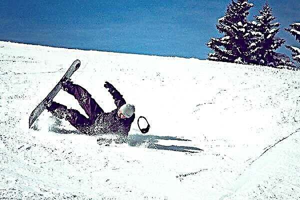 Why would I learn to snowboard?