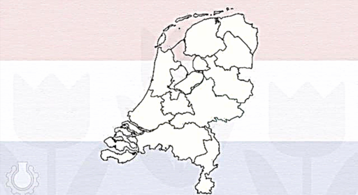 Hvis du mener, at Holland bare er et andet navn på Holland, skal du se dette