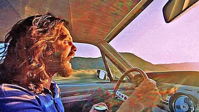 14 people you meet on a road trip