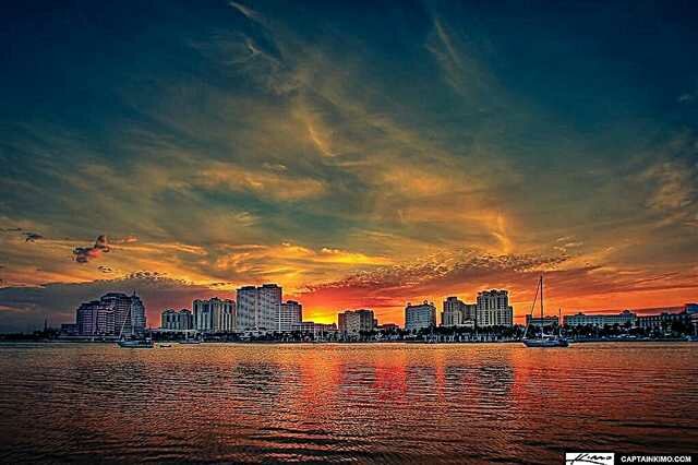 14 merkkiä siitä, että olet syntynyt ja kasvanut West Palm Beachissä, FL